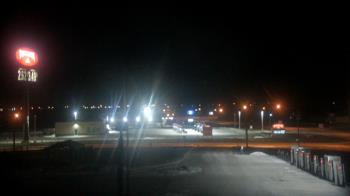 Weather camera view of Amish Country Store.