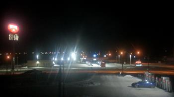 Weather camera view of Amish Country Store.