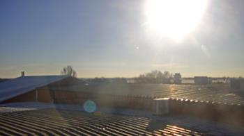 Weather camera view of Amish Country Store.