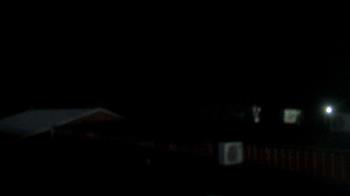 Weather camera view of Amish Country Store.