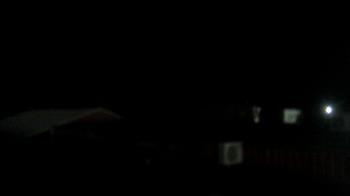 Weather camera view of Amish Country Store.