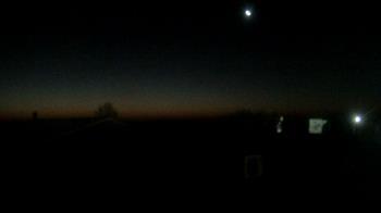 Weather camera view of Amish Country Store.