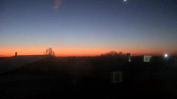 Weather camera view of Amish Country Store.