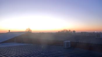 Weather camera view of Amish Country Store.