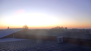 Weather camera view of Amish Country Store.