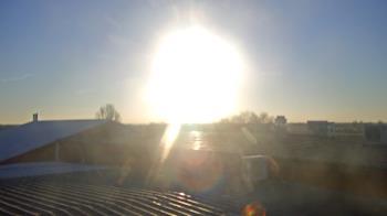 Weather camera view of Amish Country Store.