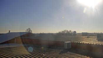 Weather camera view of Amish Country Store.