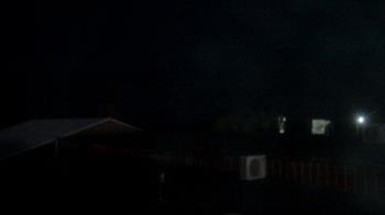 Weather camera view of Amish Country Store.