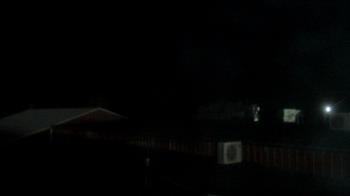 Weather camera view of Amish Country Store.