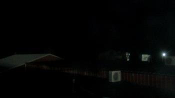 Weather camera view of Amish Country Store.