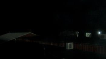 Weather camera view of Amish Country Store.