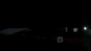 Weather camera view of Amish Country Store.