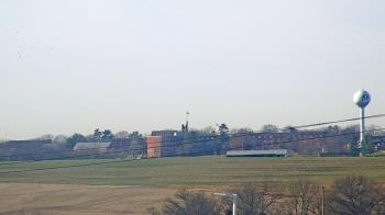 Weather camera view of Amish Country Store.