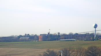 Weather camera view of Amish Country Store.