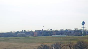 Weather camera view of Amish Country Store.