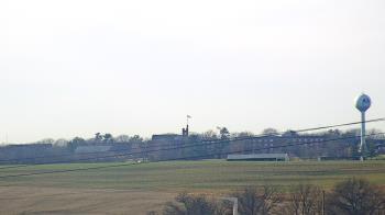 Weather camera view of Amish Country Store.