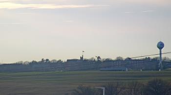 Weather camera view of Amish Country Store.