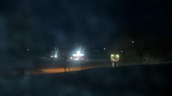 Weather camera view of Amish Country Store.