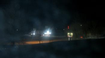 Weather camera view of Amish Country Store.