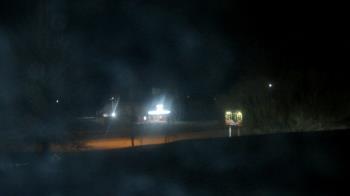 Weather camera view of Amish Country Store.