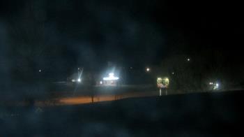 Weather camera view of Amish Country Store.