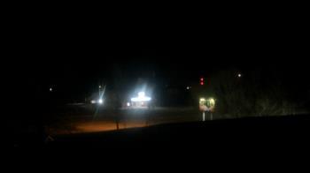 Weather camera view of Amish Country Store.