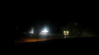 Weather camera view of Amish Country Store.