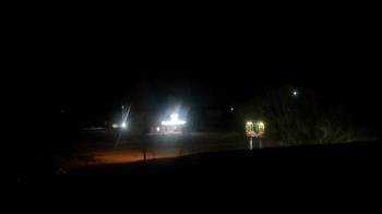 Weather camera view of Amish Country Store.