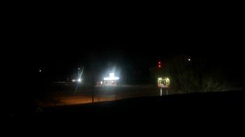 Weather camera view of Amish Country Store.