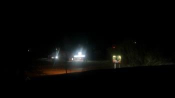 Weather camera view of Amish Country Store.