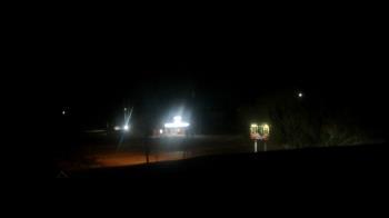 Weather camera view of Amish Country Store.