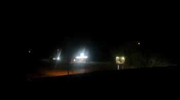 Weather camera view of Amish Country Store.