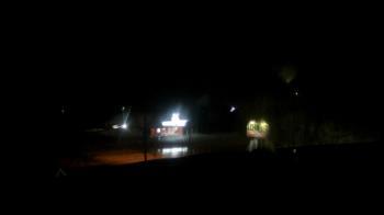 Weather camera view of Amish Country Store.