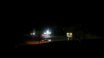 Weather camera view of Amish Country Store.