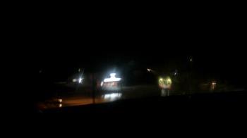 Weather camera view of Amish Country Store.