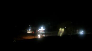 Weather camera view of Amish Country Store.