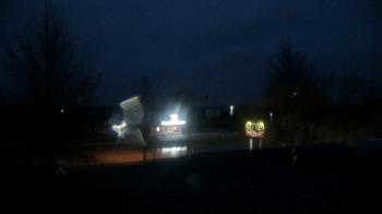 Weather camera view of Amish Country Store.