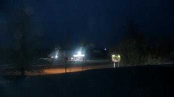 Weather camera view of Amish Country Store.