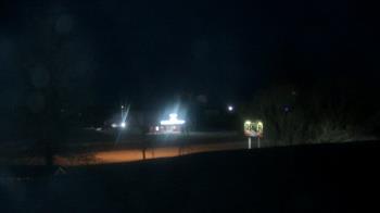 Weather camera view of Amish Country Store.