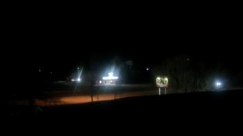 Weather camera view of Amish Country Store.