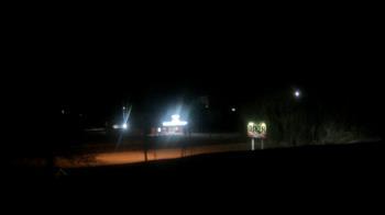 Weather camera view of Amish Country Store.