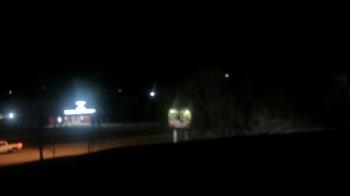 Weather camera view of Amish Country Store.