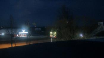 Weather camera view of Amish Country Store.