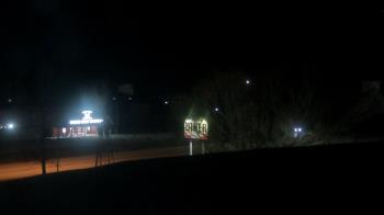 Weather camera view of Amish Country Store.