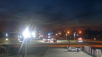 Weather camera view of Amish Country Store.