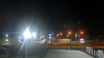 Weather camera view of Amish Country Store.