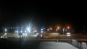 Weather camera view of Amish Country Store.