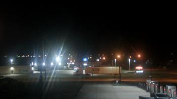 Weather camera view of Amish Country Store.