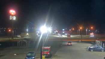 Weather camera view of Amish Country Store.