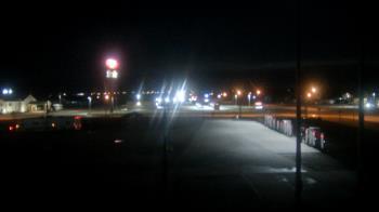 Weather camera view of Amish Country Store.